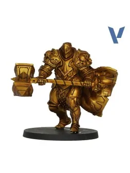 Compra Oro Imperial True Metallic Metal Shade Vallejo 18ml (77143) de 