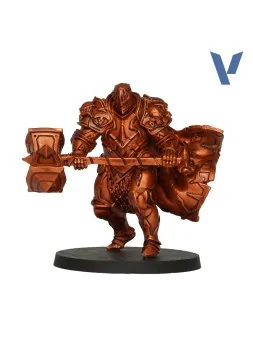 Compra Cobre Antiguo True Metallic Metal Shade Vallejo 18ml (77144) de