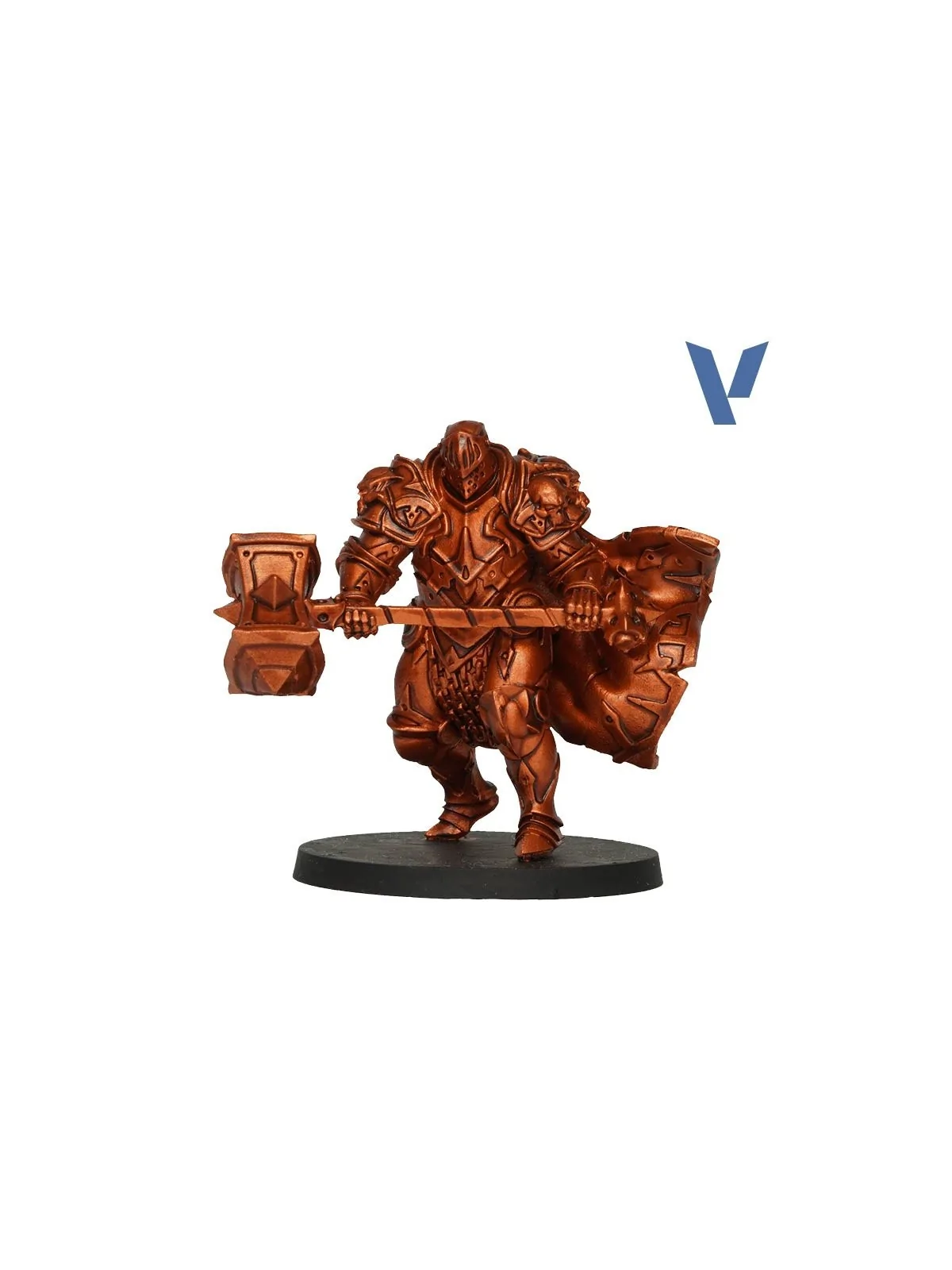 Compra Cobre Antiguo True Metallic Metal Shade Vallejo 18ml (77144) de