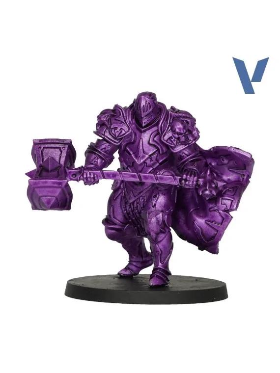 Compra Púrpura Amatista True Metallic Metal Shade Vallejo 18ml (77148)