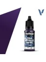 Compra Violeta Celestial True Metallic Metal Shade Vallejo 18ml (77149