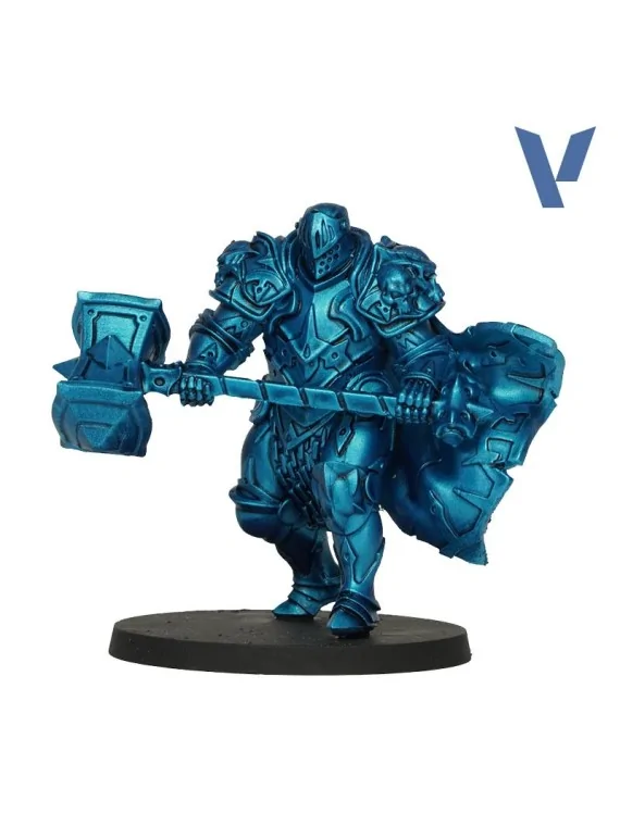 Compra Turquesa Hidra True Metallic Metal Shade Vallejo 18ml (77152) d