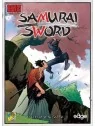 Comprar Samurai Sword barato al mejor precio 17,96 € de Edge