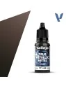 Compra Metal Oxidado True Metallic Metal Shade Vallejo 18ml (77158) de