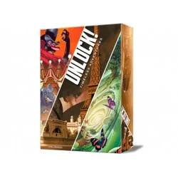 Compra Unlock! Timeless Adventures de Space Cowboys al mejor precio (3