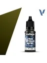 Compra Metal Envejecido True Metallic Metal Shade Vallejo 18ml (77159)