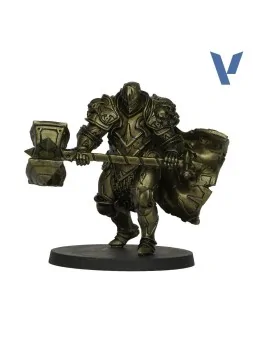 Compra Metal Envejecido True Metallic Metal Shade Vallejo 18ml (77159)