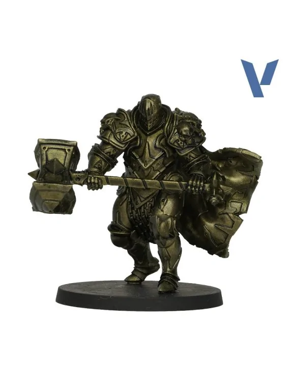 Compra Metal Envejecido True Metallic Metal Shade Vallejo 18ml (77159)