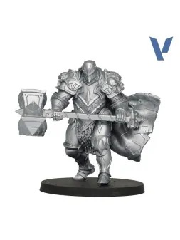 Compra Plata de Ley True Metallic Metal Airbrush Vallejo 18ml (77161) 