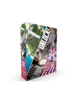 Unlock! Secret Adventures - Space Cowboys