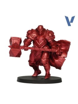 Colección de Modelismo - La Cueva Roja