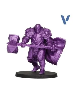 Compra Púrpura Amatista True Metallic Metal Airbrush Vallejo 18ml (771