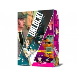 Compra Unlock! Heroic Adventures de Space Cowboys al mejor precio (31,