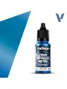 Compra Azul Zafiro True Metallic Metal Airbrush Vallejo 18ml (77171) d
