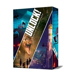 Compra Unlock! Exotic Adventures de Space Cowboys al mejor precio (31,