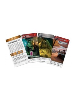 El Valle de Los Mercaderes 2 - Devir