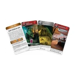 Compra Unlock! Star Wars Escape Game de Space Cowboys al mejor precio 