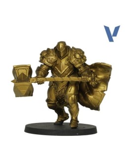 Colección de Modelismo - La Cueva Roja