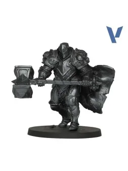 Compra Negro Obsidiana True Metallic Metal Airbrush Vallejo 18ml (7718