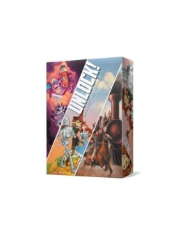 Unlock! Escape Adventures - Space Cowboys