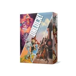 Compra Unlock! Secret Adventures de Space Cowboys al mejor precio (31,