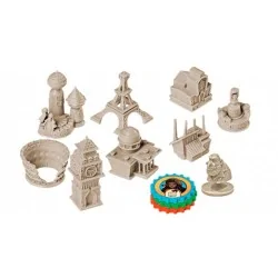 Compra Genios Victorianos de CMON al mejor precio (44,99 €)