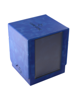 Colección de Cajas para Cartas - La Cueva Roja