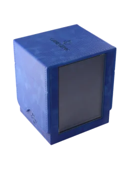 Compra Squire PLUS 100+ XL Blue de Gamegenic al mejor precio (26,59 €)