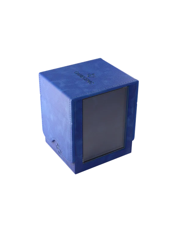 Compra Squire PLUS 100+ XL Blue de Gamegenic al mejor precio (26,59 €)