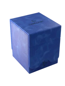 Compra Squire PLUS 100+ XL Blue de Gamegenic al mejor precio (26,59 €)