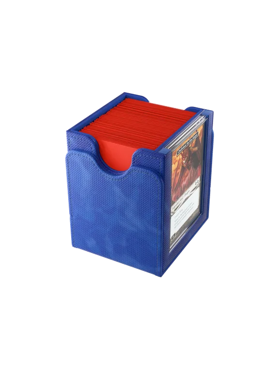 Compra Squire PLUS 100+ XL Blue de Gamegenic al mejor precio (26,59 €)