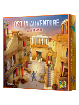 Colección de Juegos de Mesa - La Cueva Roja