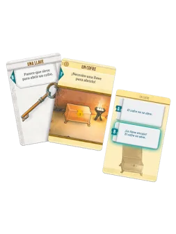 Compra Lost in Adventure: El Laberinto de dV Giochi al mejor precio (1