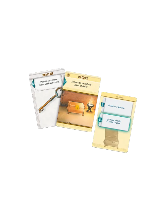 Compra Lost in Adventure: El Laberinto de dV Giochi al mejor precio (1