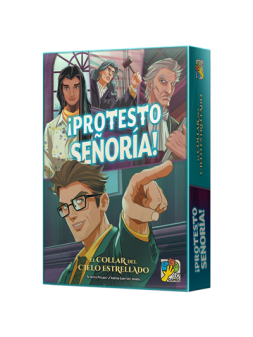 Colección de Juegos de Mesa - La Cueva Roja
