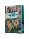 Compra Protesto Señoria de dV Giochi al mejor precio (17,99 €)