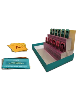 Compra Protesto Señoria de dV Giochi al mejor precio (17,99 €)