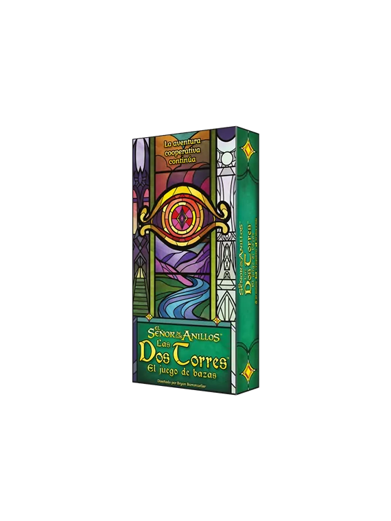 Compra Las Dos Torres: El Juego de Bazas de Office Dog al mejor precio