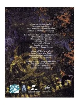 Compra Hombre Lobo: El Apocalipsis 20 Aniversario Edición de Bolsillo 