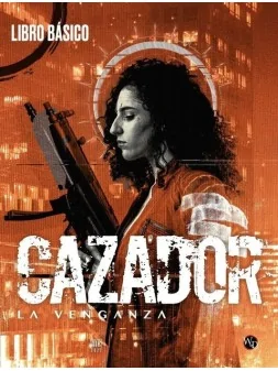 Compra Vampiro: La Mascarada 5 Edición: Cazador, la Venganza (Edición 