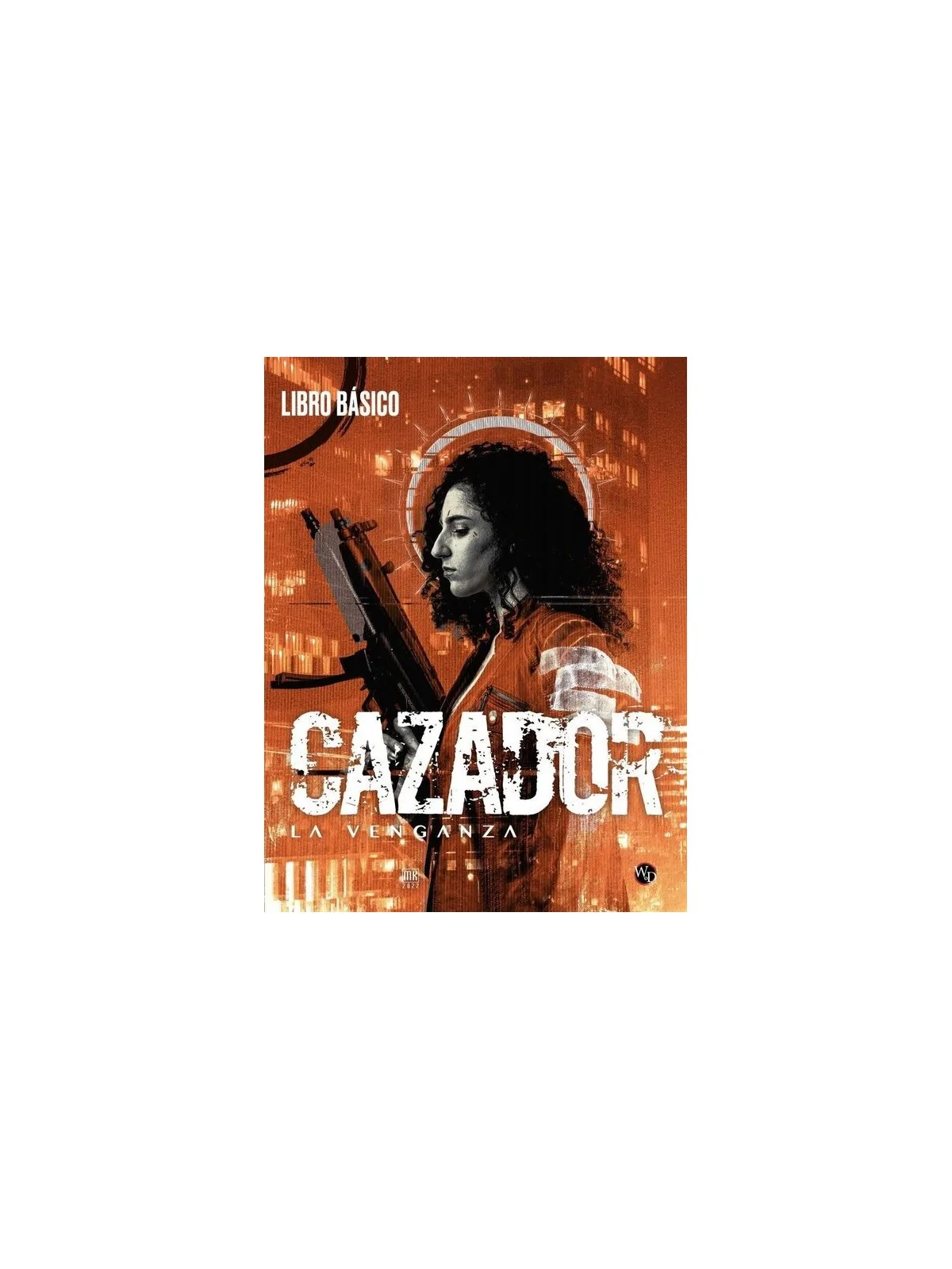 Compra Vampiro: La Mascarada 5 Edición: Cazador, la Venganza (Edición 