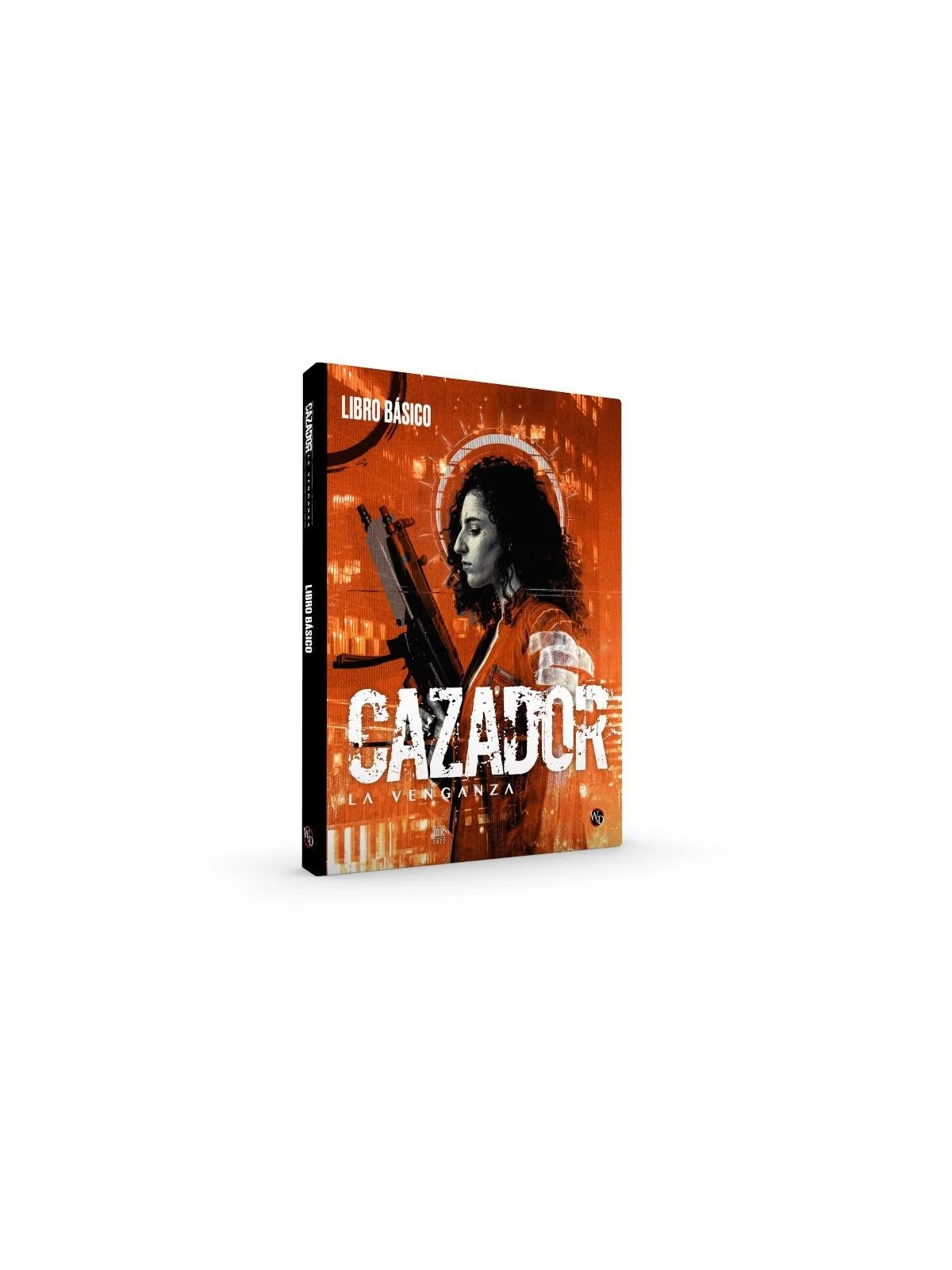 Compra Vampiro: La Mascarada 5 Edición: Cazador, la Venganza (Edición 