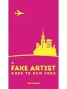 Compra A Fake Artist Goes to New York de Oink Games al mejor precio (2