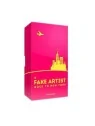 Compra A Fake Artist Goes to New York de Oink Games al mejor precio (2