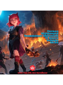 Compra Torneo Riftbound  Summoner Skirmish- 17 Enero de  al mejor prec