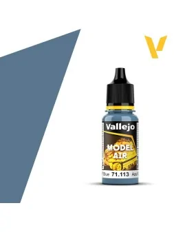 Compra Azul IDF Model Air Vallejo 18ml (71113) de Vallejo al mejor pre