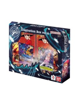 Colección de One Piece Card Game - La Cueva Roja
