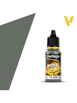 Compra Verde Model Air Vallejo 18ml (71329) de Vallejo al mejor precio