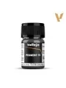 Compra Óxido Negro Natural Pigment Fx Vallejo 35ml (73115) de Vallejo 