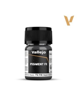 Colección de Pigment FX - La Cueva Roja
